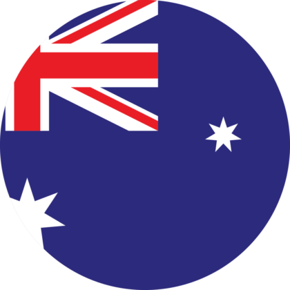 australia